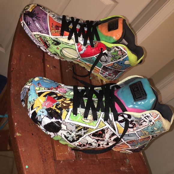 Converse Other - Converse Boots